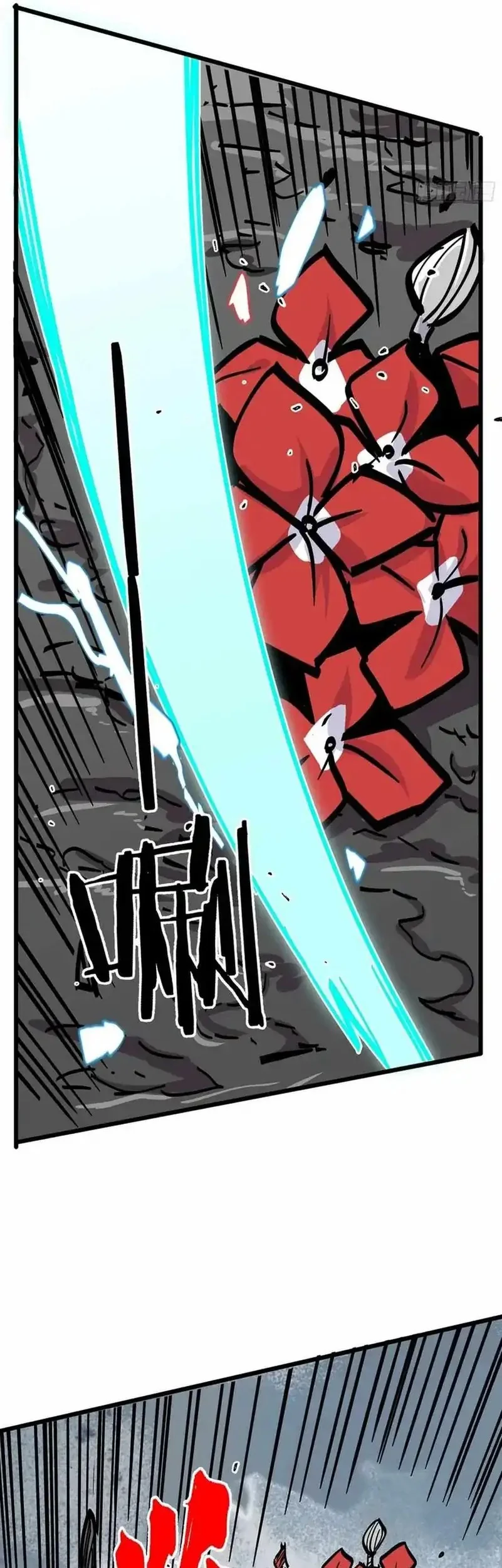 Immortal Fairy, Please Listen to My Explanation Chapter 8 Gambar 19