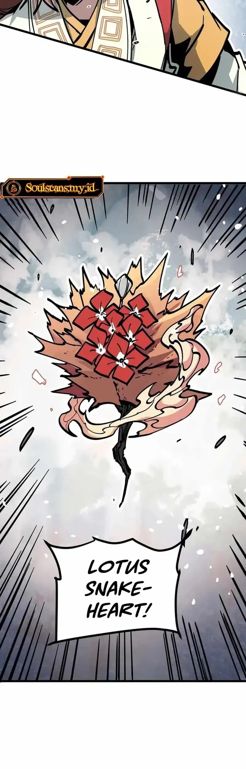 Immortal Fairy, Please Listen to My Explanation Chapter 8 Gambar 21