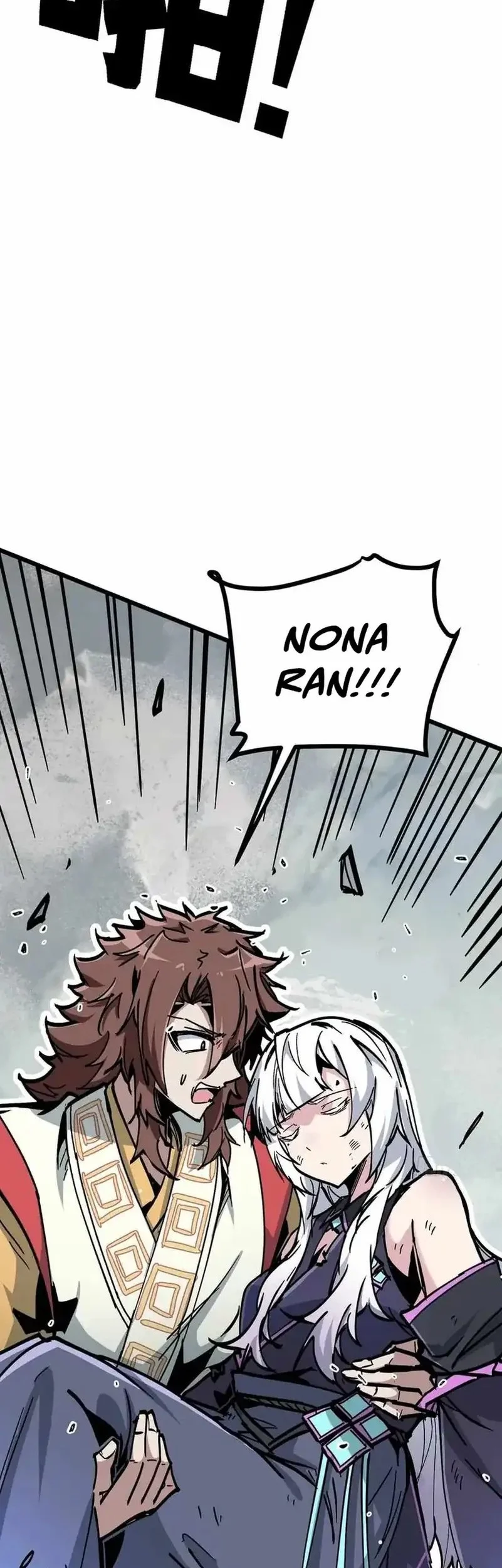 Immortal Fairy, Please Listen to My Explanation Chapter 8 Gambar 32