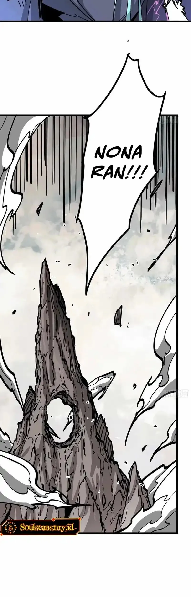 Immortal Fairy, Please Listen to My Explanation Chapter 8 Gambar 33