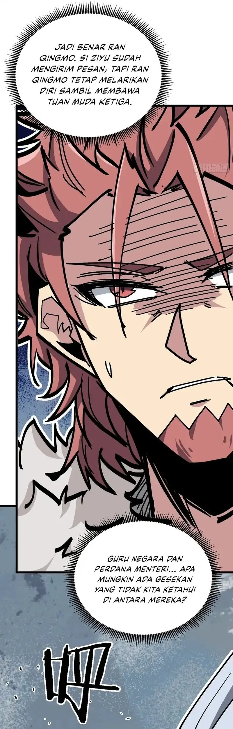 Immortal Fairy, Please Listen to My Explanation Chapter 9 Gambar 34