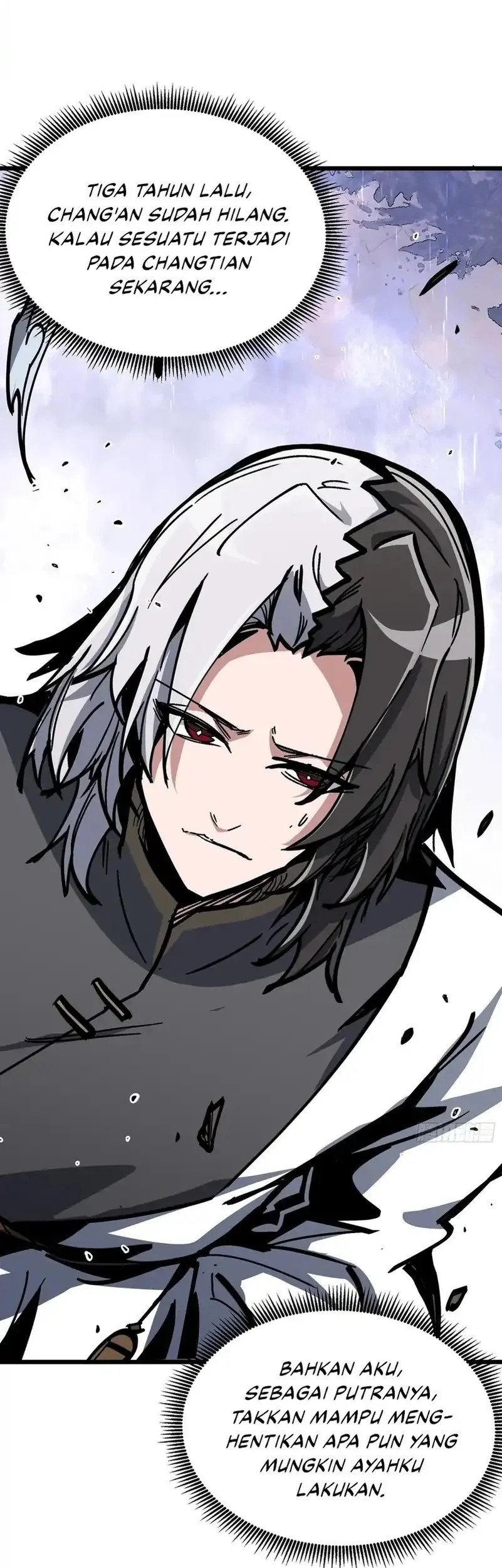 Immortal Fairy, Please Listen to My Explanation Chapter 9 Gambar 46