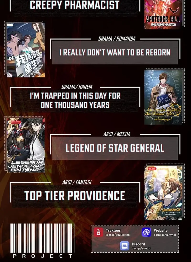 Immortal Fairy, Please Listen to My Explanation Chapter 9 Gambar 48