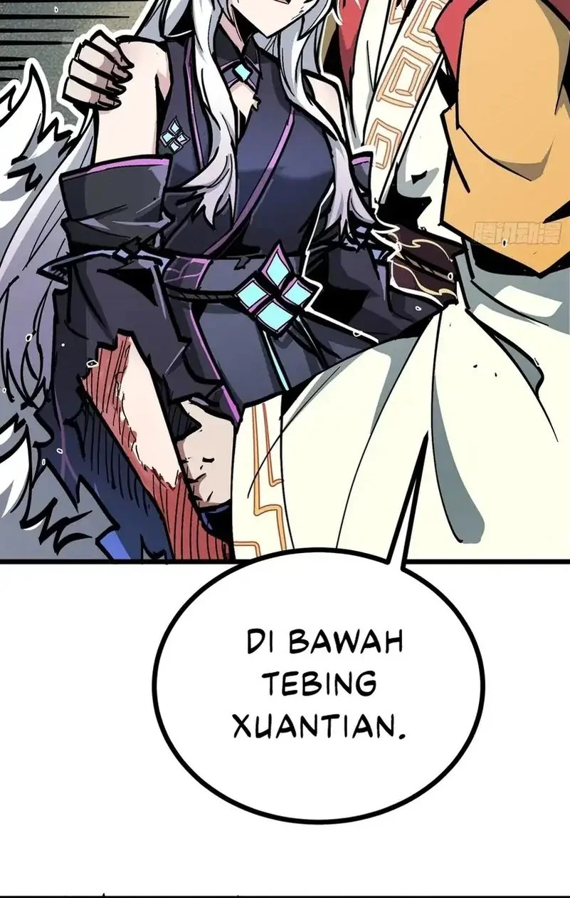 Immortal Fairy, Please Listen to My Explanation Chapter 9 Gambar 4