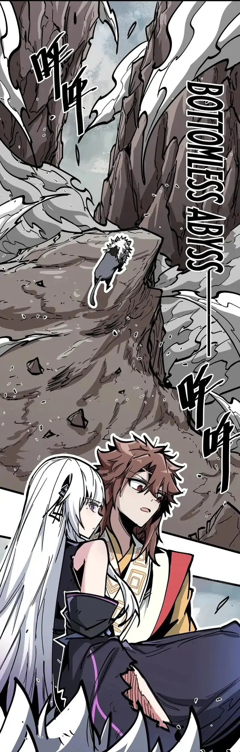 Immortal Fairy, Please Listen to My Explanation Chapter 9 Gambar 5