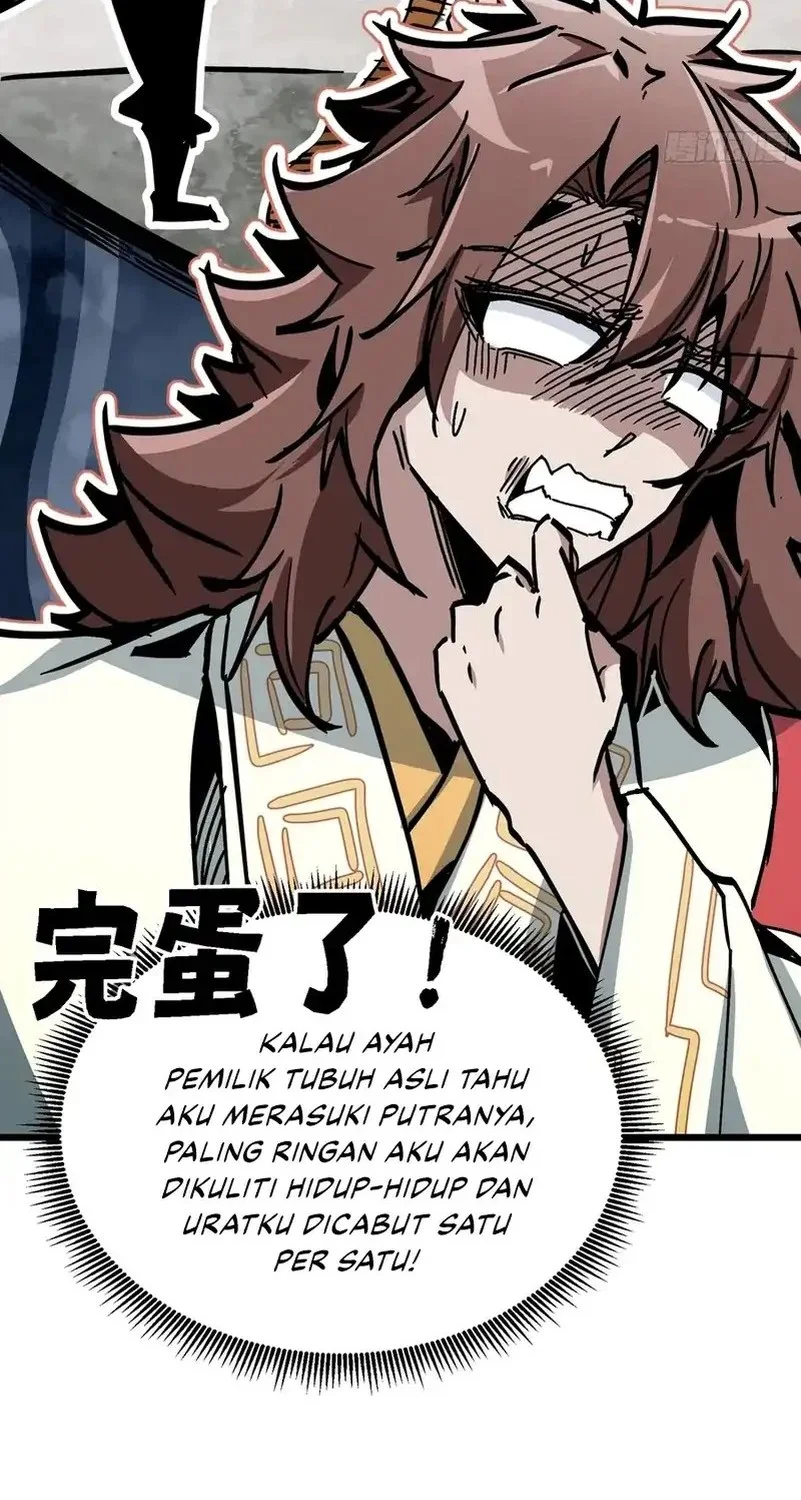 Immortal Fairy, Please Listen to My Explanation Chapter 9 Gambar 8