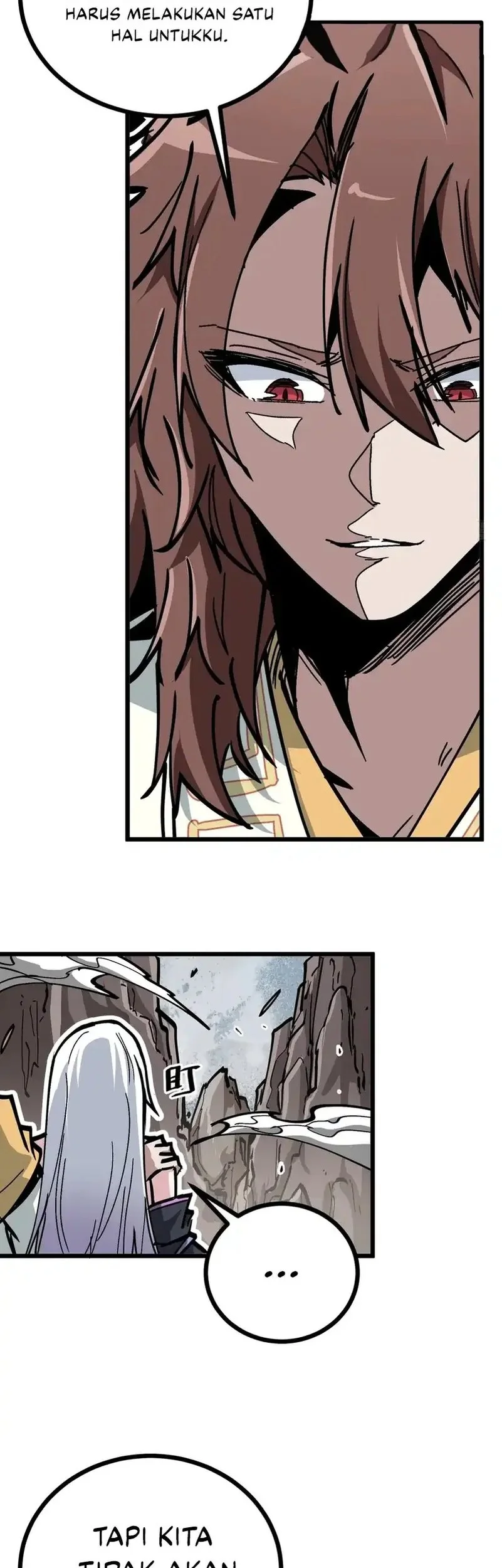 Immortal Fairy, Please Listen to My Explanation Chapter 9 Gambar 16