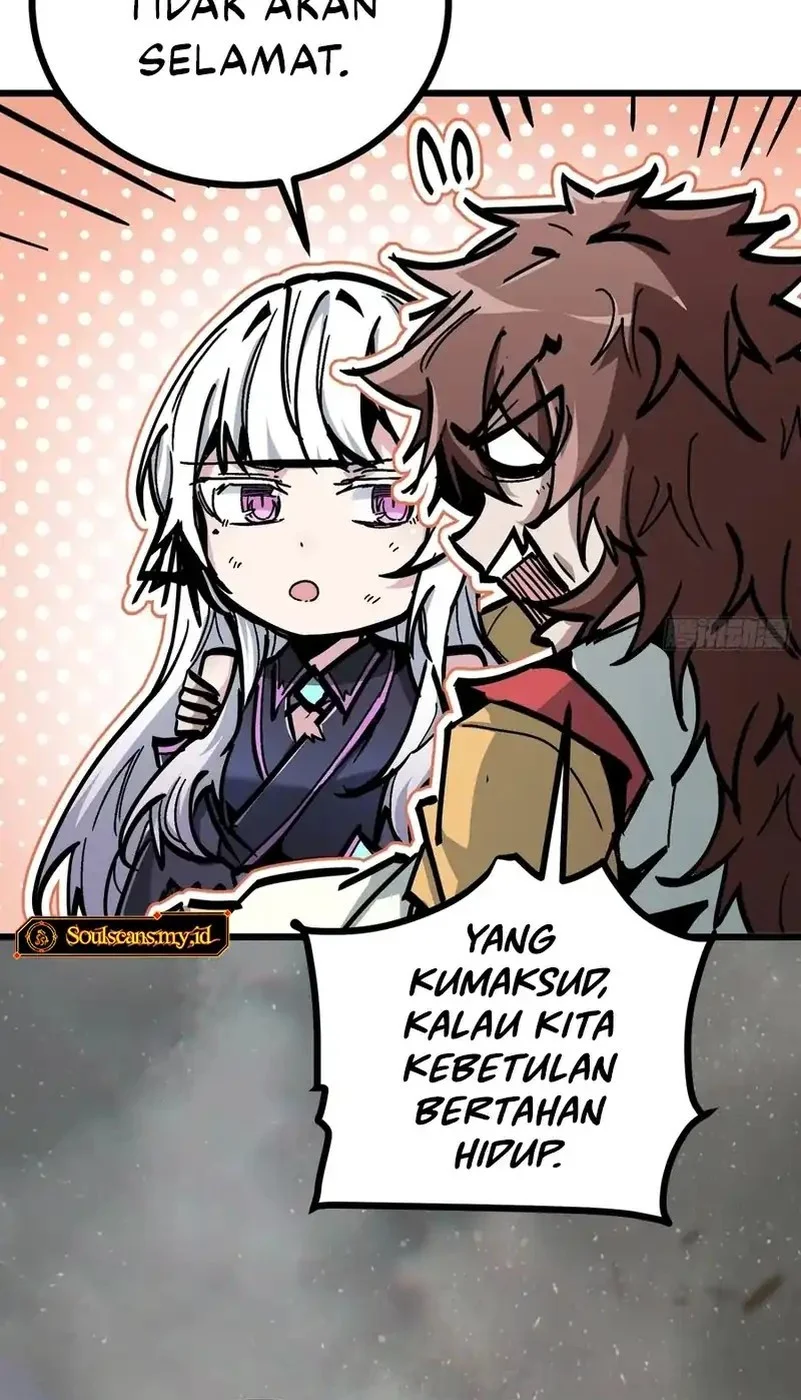 Immortal Fairy, Please Listen to My Explanation Chapter 9 Gambar 17
