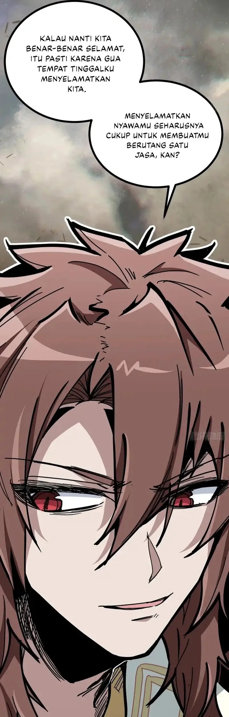 Immortal Fairy, Please Listen to My Explanation Chapter 9 Gambar 18