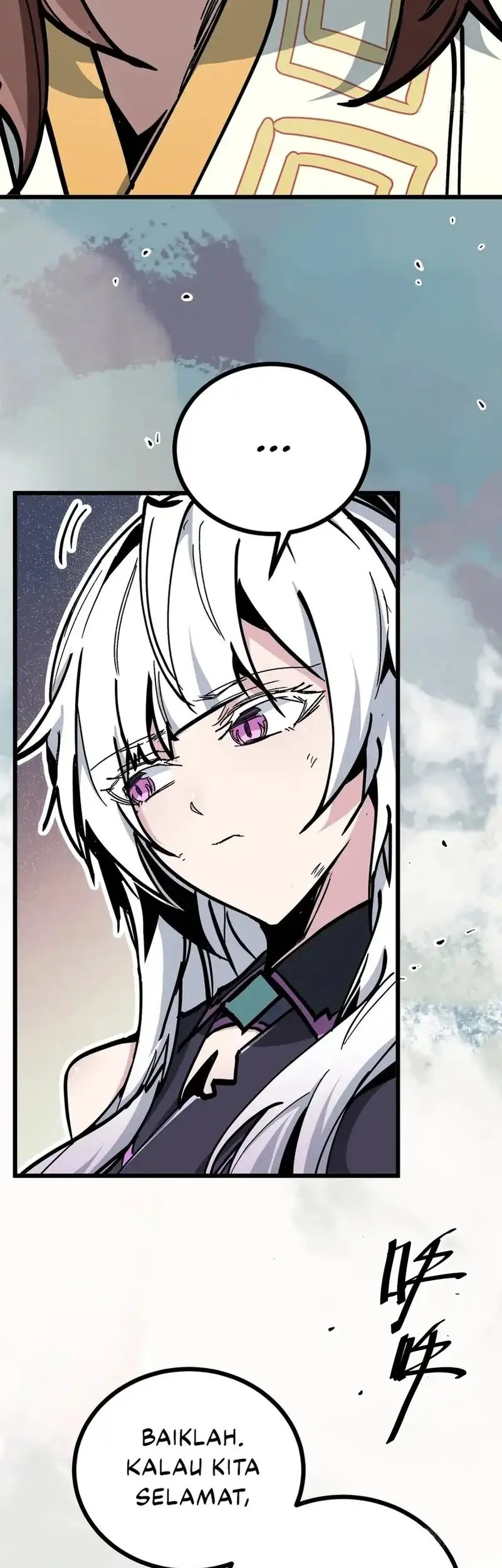 Immortal Fairy, Please Listen to My Explanation Chapter 9 Gambar 19