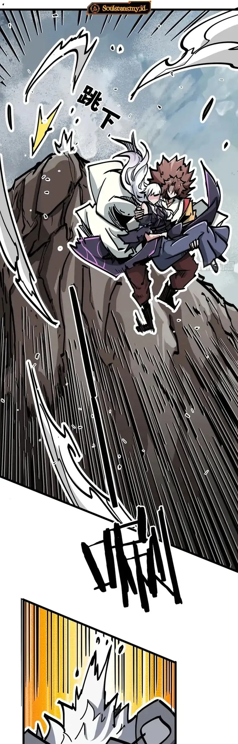 Immortal Fairy, Please Listen to My Explanation Chapter 9 Gambar 21