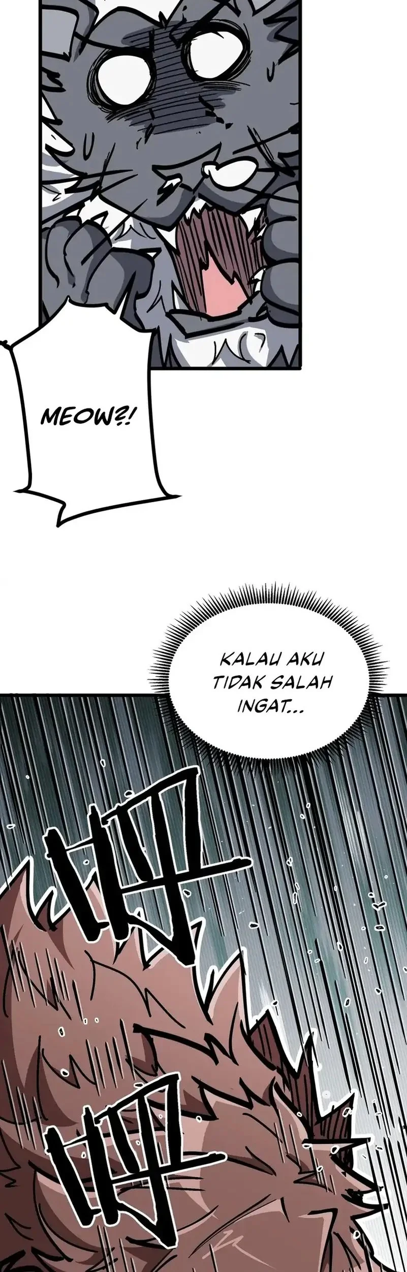 Immortal Fairy, Please Listen to My Explanation Chapter 9 Gambar 22