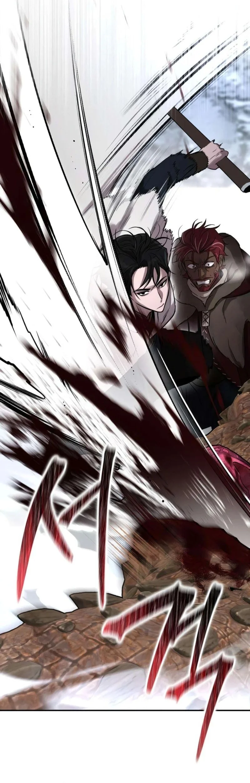 Immortal's Way Of Life Chapter 10 Gambar 38