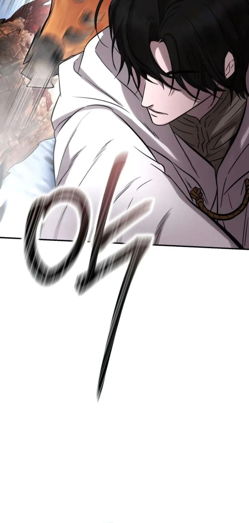 Immortal's Way Of Life Chapter 10 Gambar 41