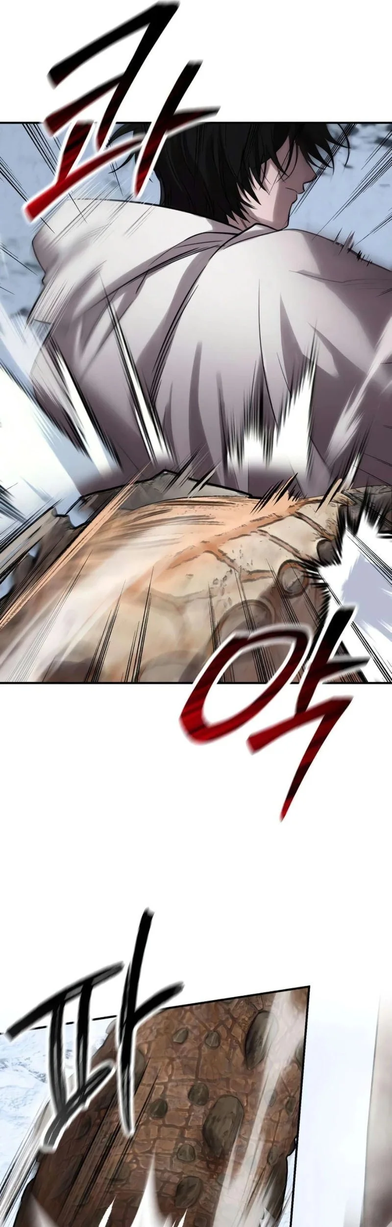 Immortal's Way Of Life Chapter 10 Gambar 42