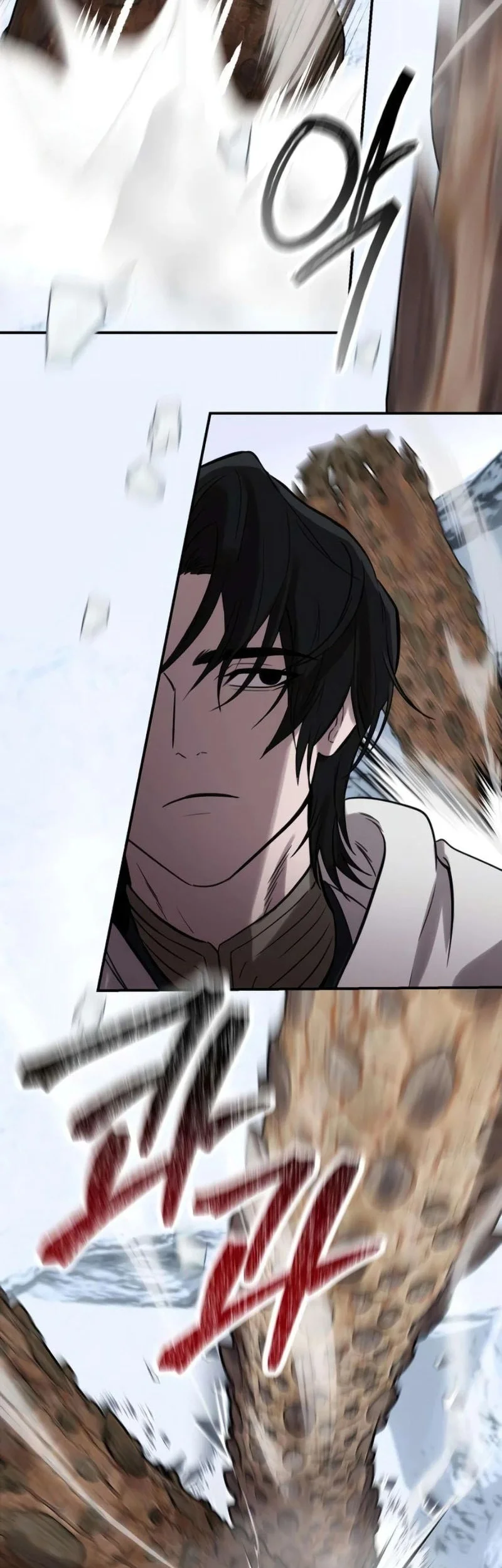 Immortal's Way Of Life Chapter 10 Gambar 43