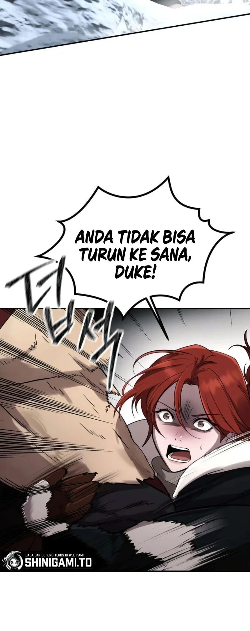 Immortal's Way Of Life Chapter 10 Gambar 45