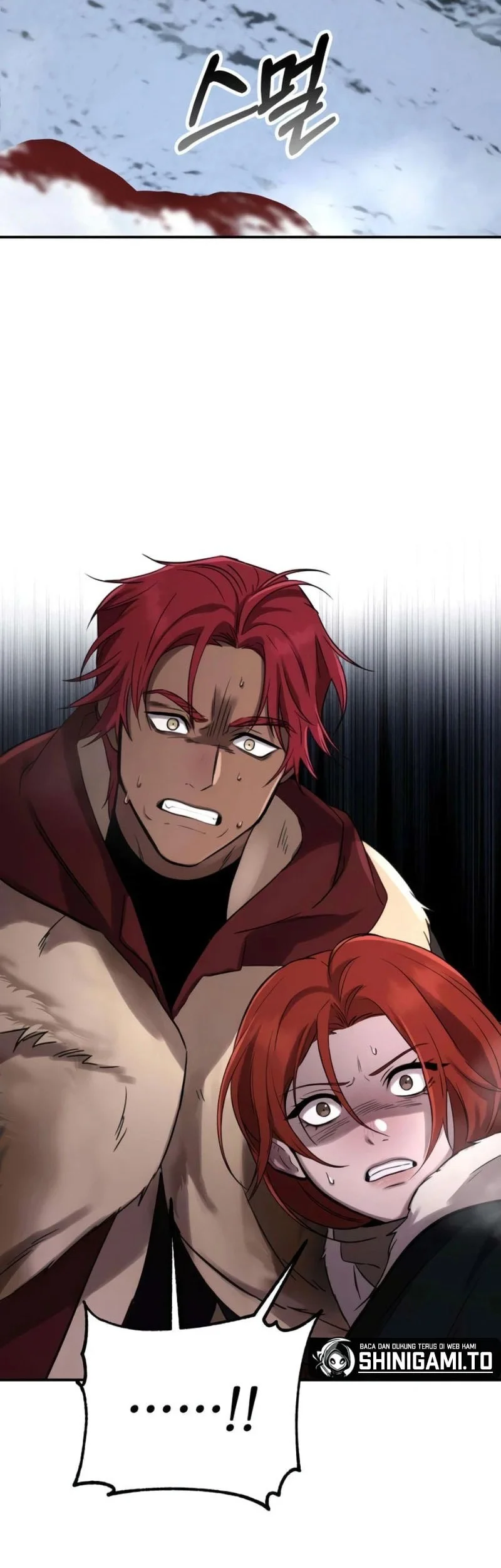 Immortal's Way Of Life Chapter 10 Gambar 47