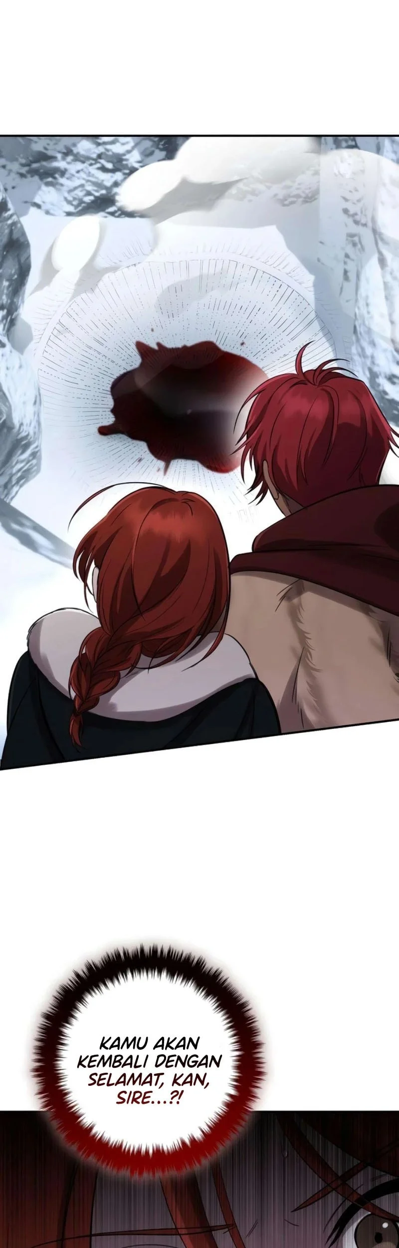 Immortal's Way Of Life Chapter 10 Gambar 48