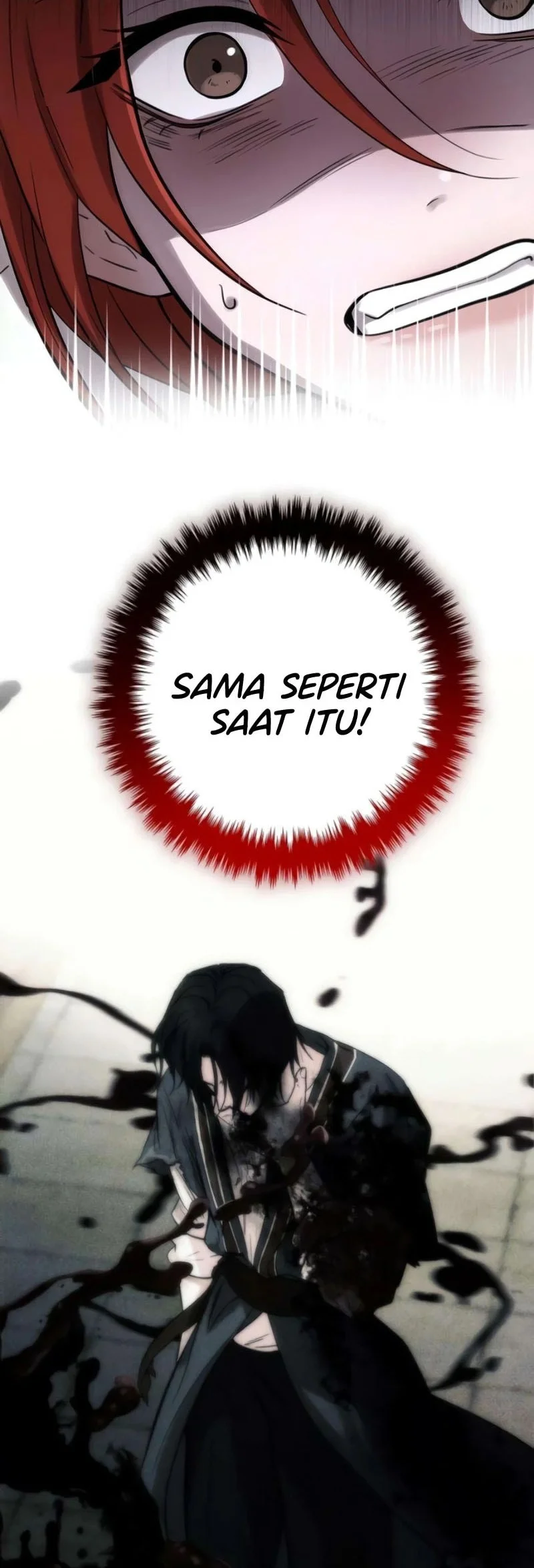 Immortal's Way Of Life Chapter 10 Gambar 49