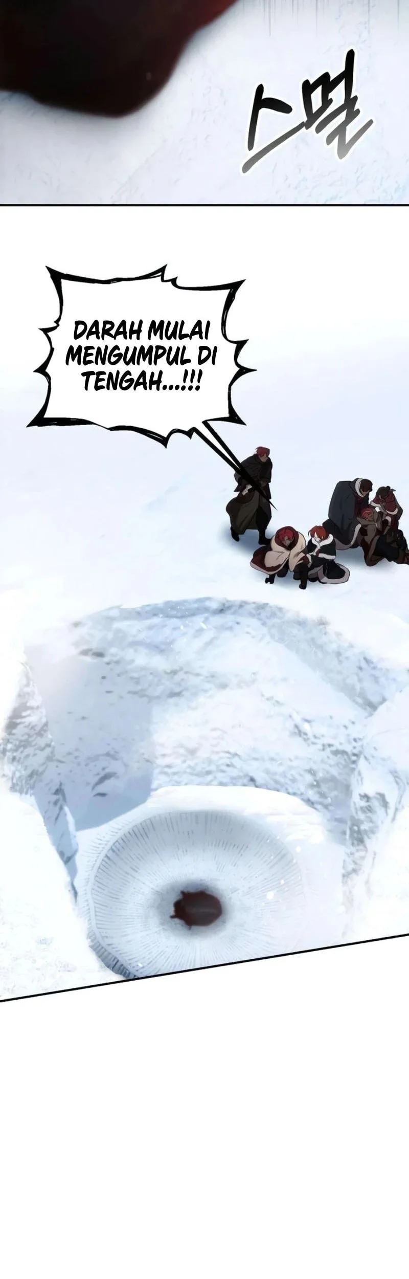 Immortal's Way Of Life Chapter 10 Gambar 51