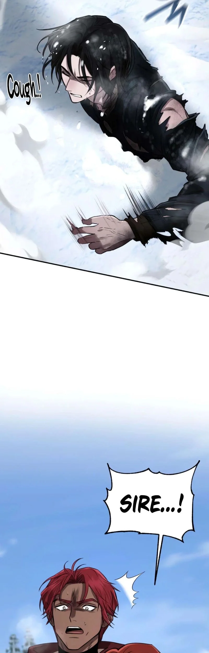 Immortal's Way Of Life Chapter 10 Gambar 54