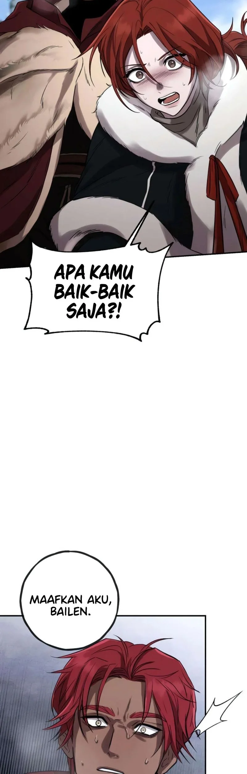Immortal's Way Of Life Chapter 10 Gambar 55