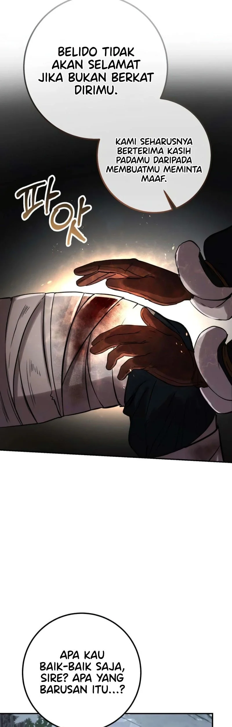 Immortal's Way Of Life Chapter 10 Gambar 58