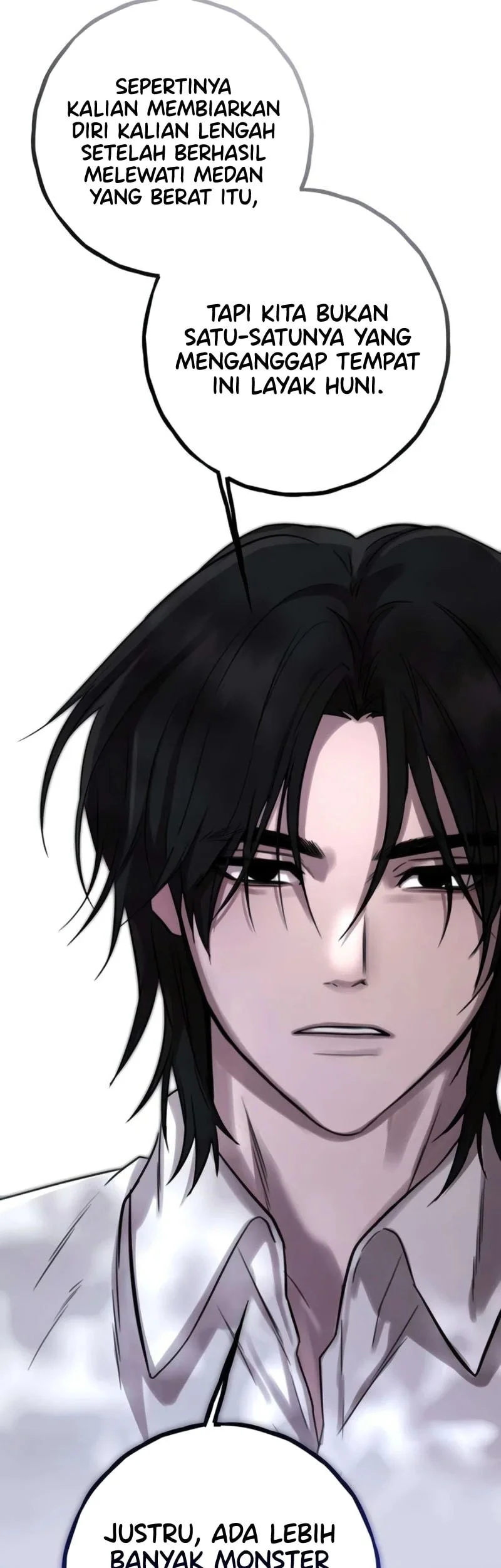 Immortal's Way Of Life Chapter 10 Gambar 61