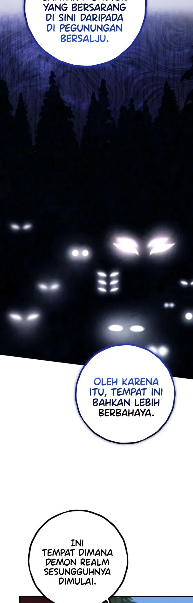 Immortal's Way Of Life Chapter 10 Gambar 62