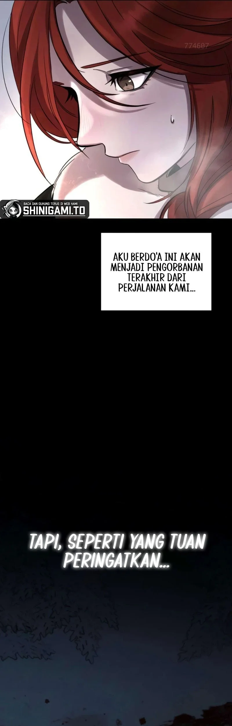 Immortal's Way Of Life Chapter 10 Gambar 65