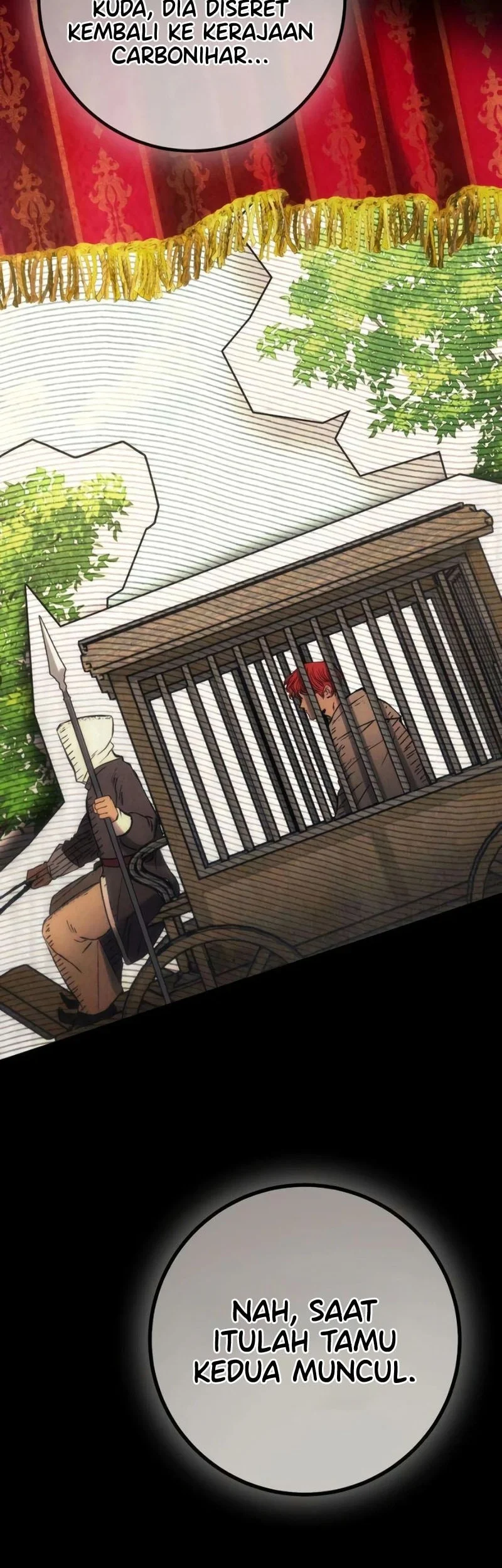 Immortal's Way Of Life Chapter 10 Gambar 9