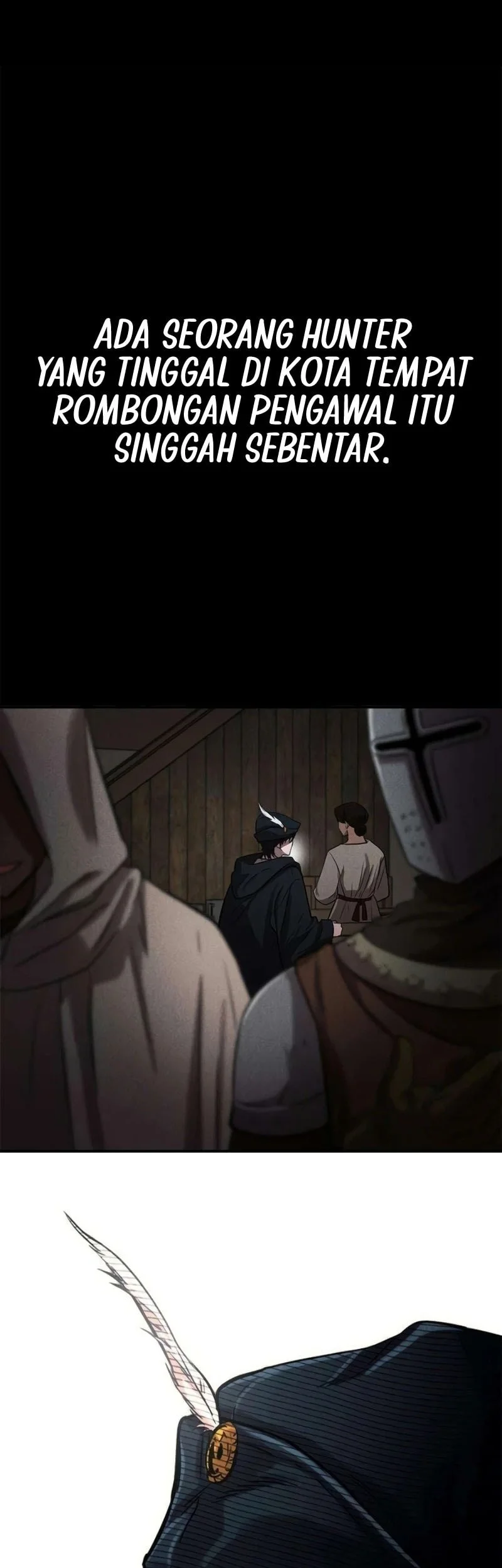 Immortal's Way Of Life Chapter 10 Gambar 10