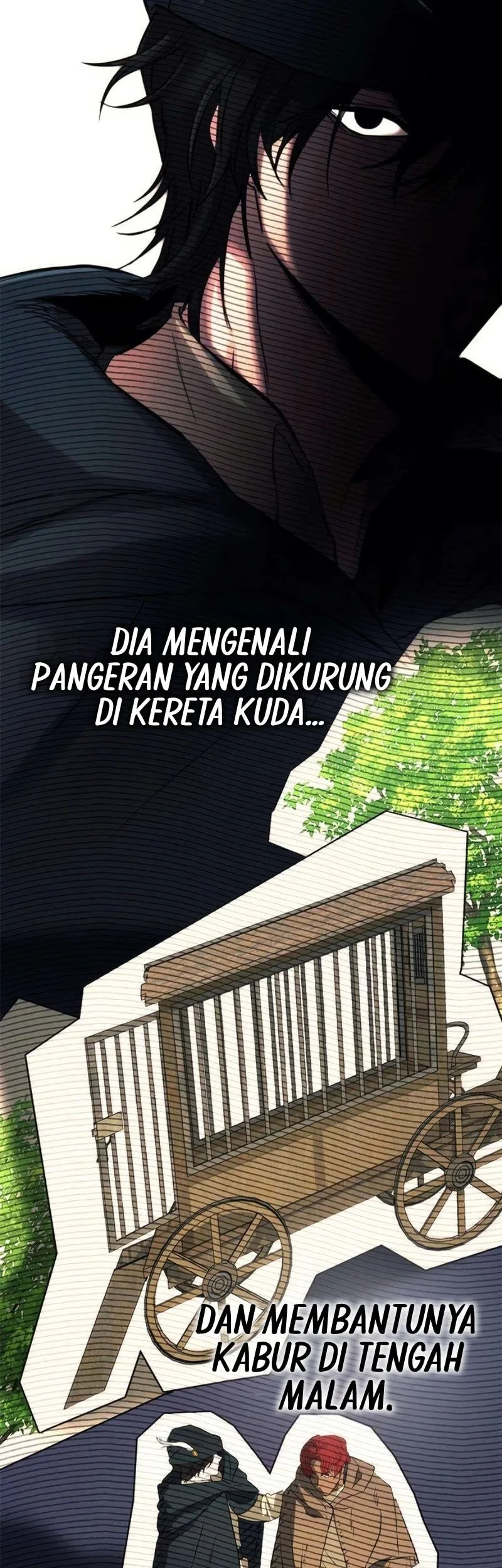 Immortal's Way Of Life Chapter 10 Gambar 11