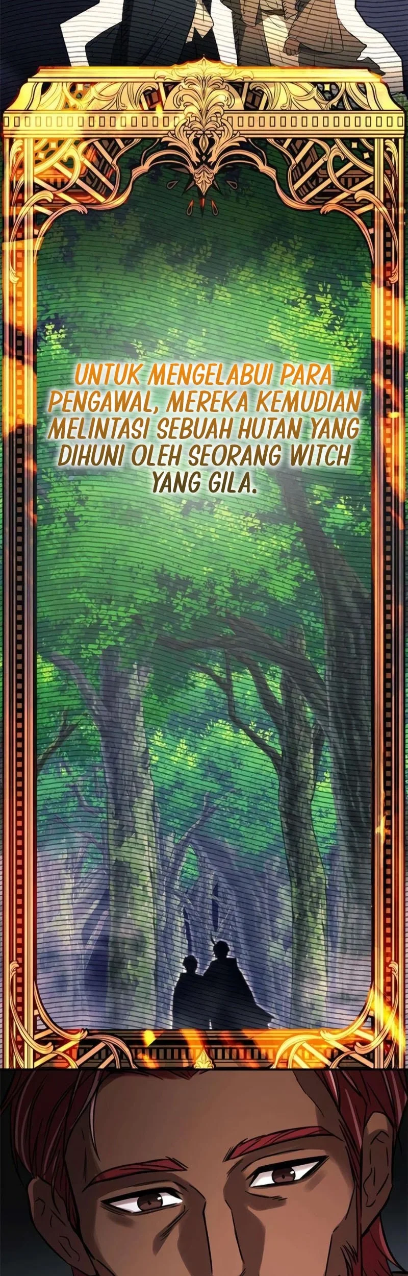 Immortal's Way Of Life Chapter 10 Gambar 12