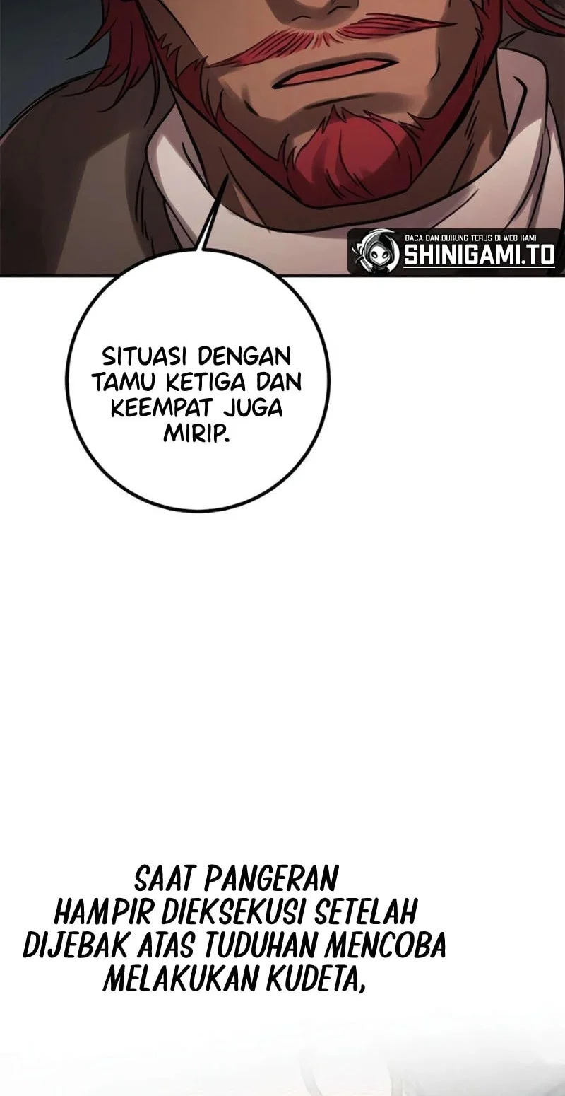 Immortal's Way Of Life Chapter 10 Gambar 13