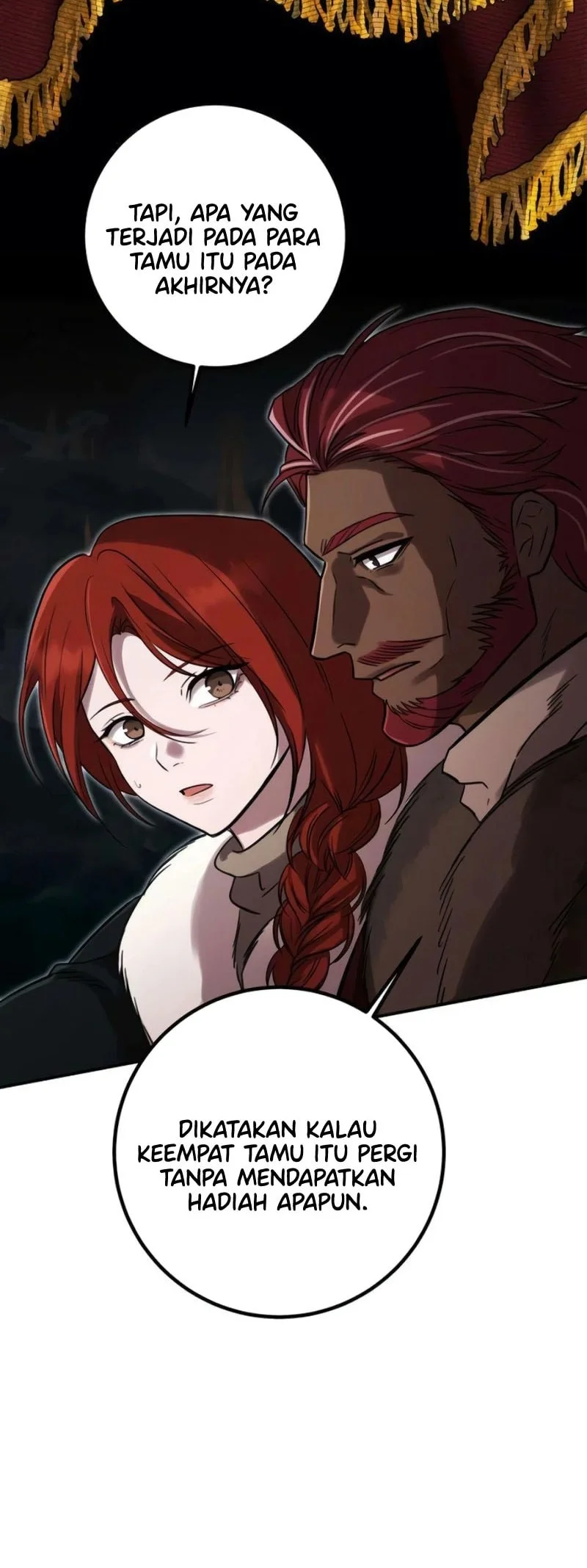 Immortal's Way Of Life Chapter 10 Gambar 17