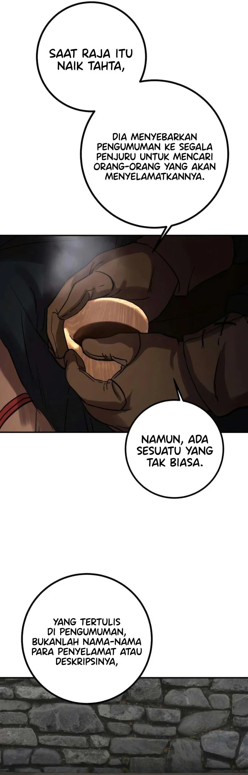 Immortal's Way Of Life Chapter 10 Gambar 18