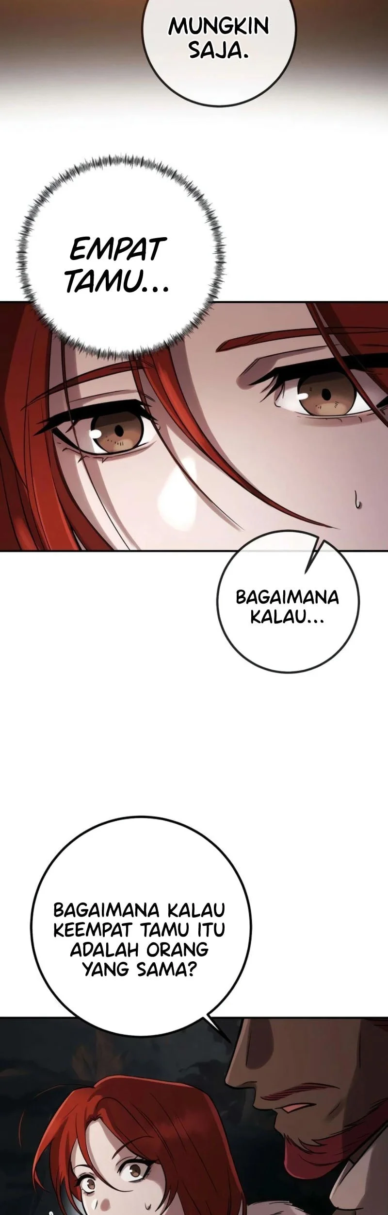 Immortal's Way Of Life Chapter 10 Gambar 20