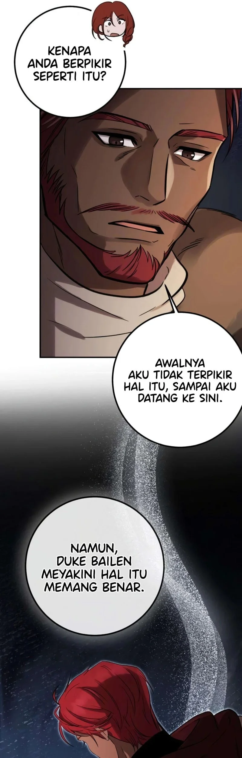 Immortal's Way Of Life Chapter 10 Gambar 22