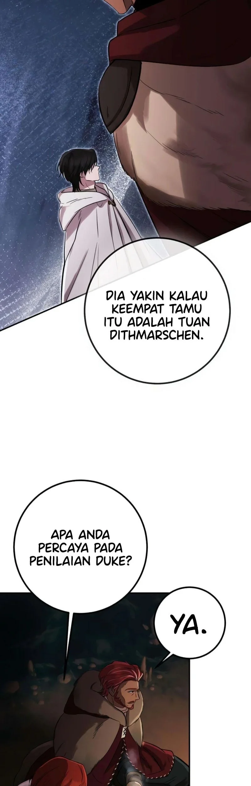 Immortal's Way Of Life Chapter 10 Gambar 23