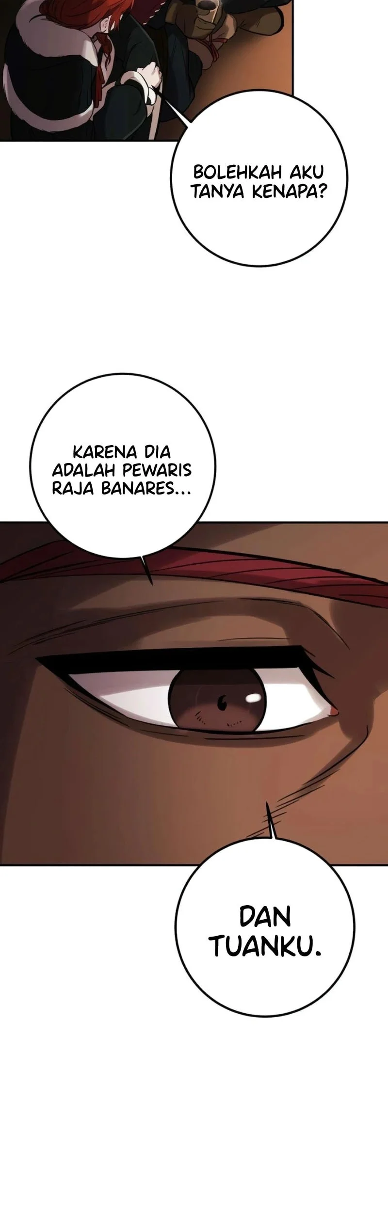 Immortal's Way Of Life Chapter 10 Gambar 24