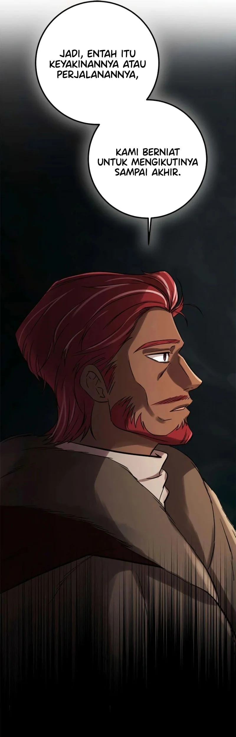 Immortal's Way Of Life Chapter 10 Gambar 26