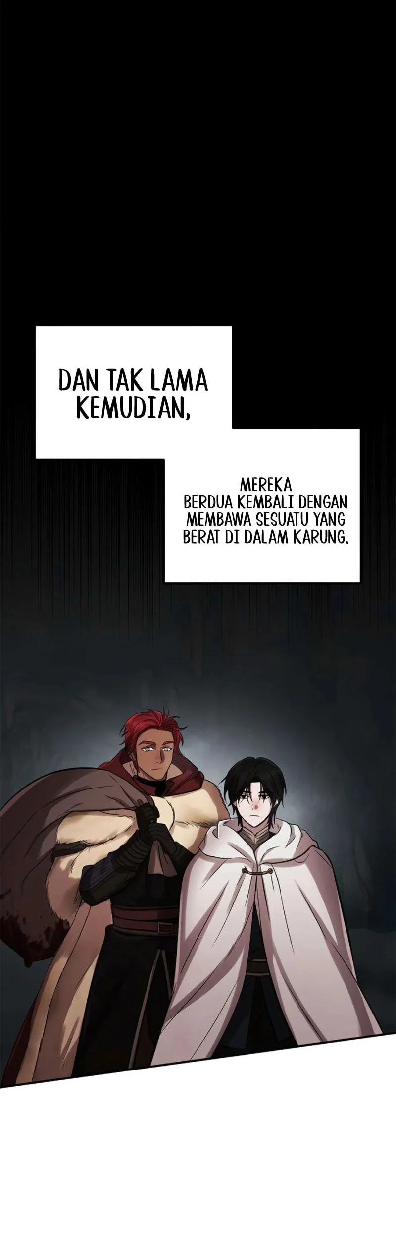 Immortal's Way Of Life Chapter 10 Gambar 27