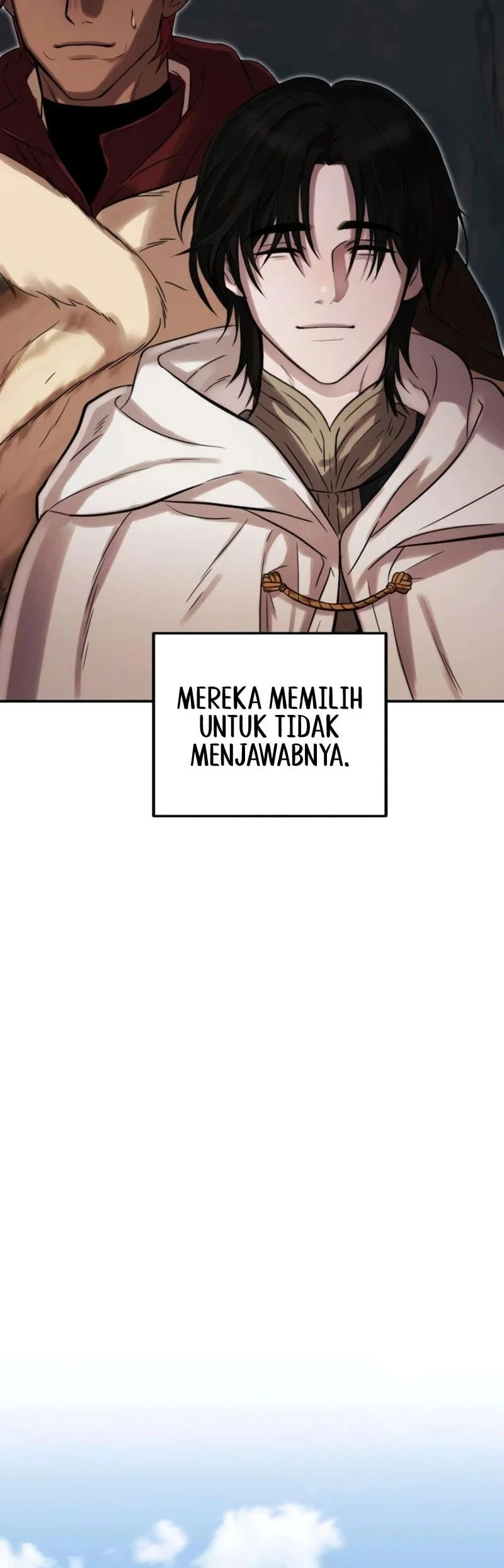 Immortal's Way Of Life Chapter 10 Gambar 29