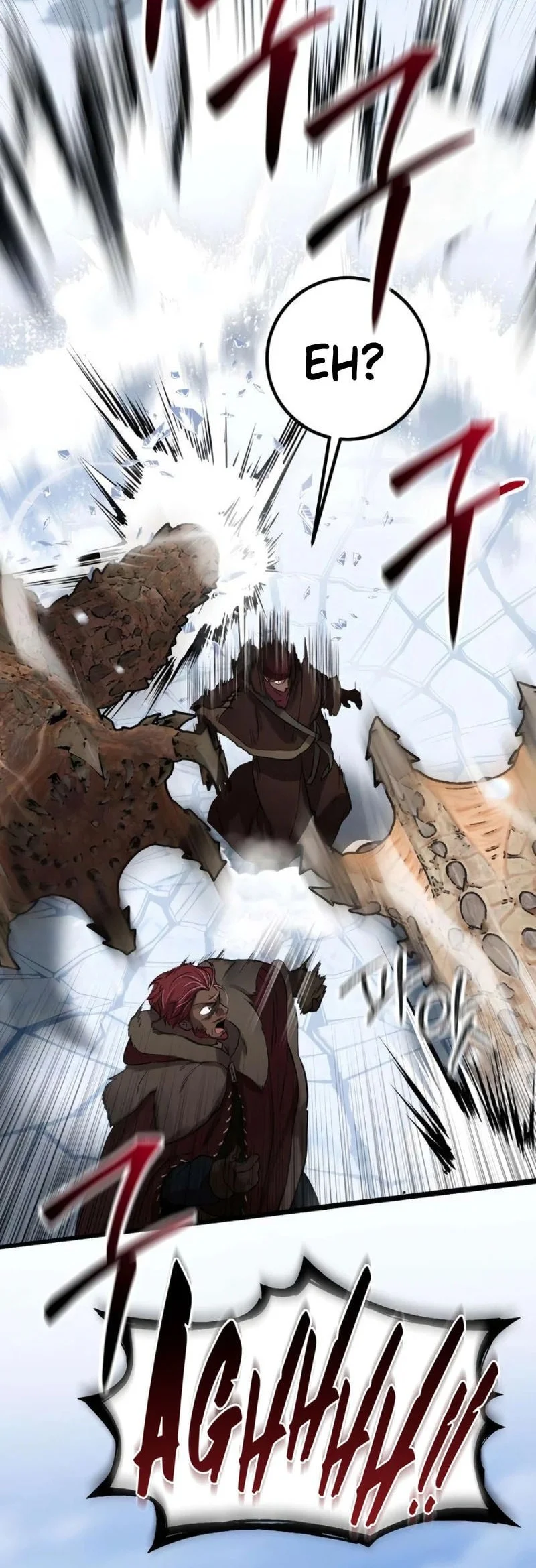 Immortal's Way Of Life Chapter 10 Gambar 33