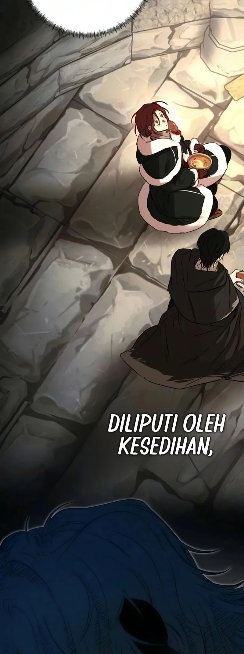 Immortal's Way Of Life Chapter 11 Gambar 44