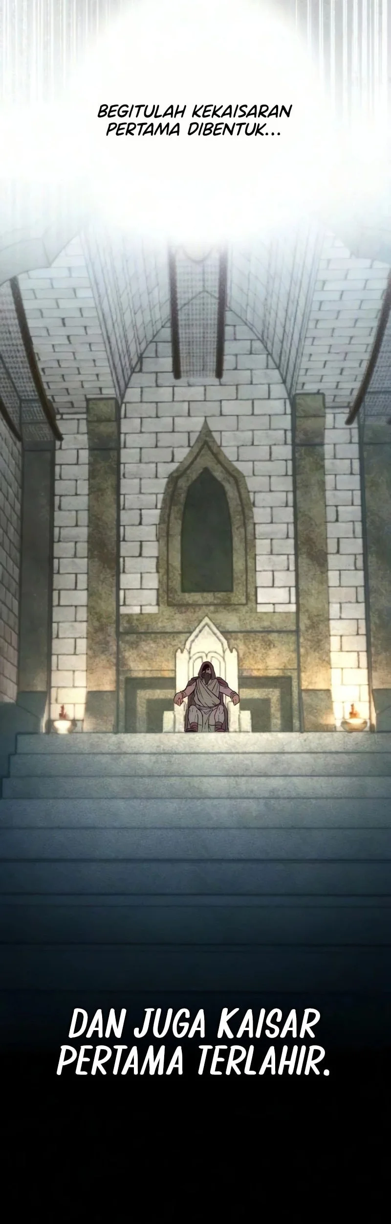 Immortal's Way Of Life Chapter 11 Gambar 46
