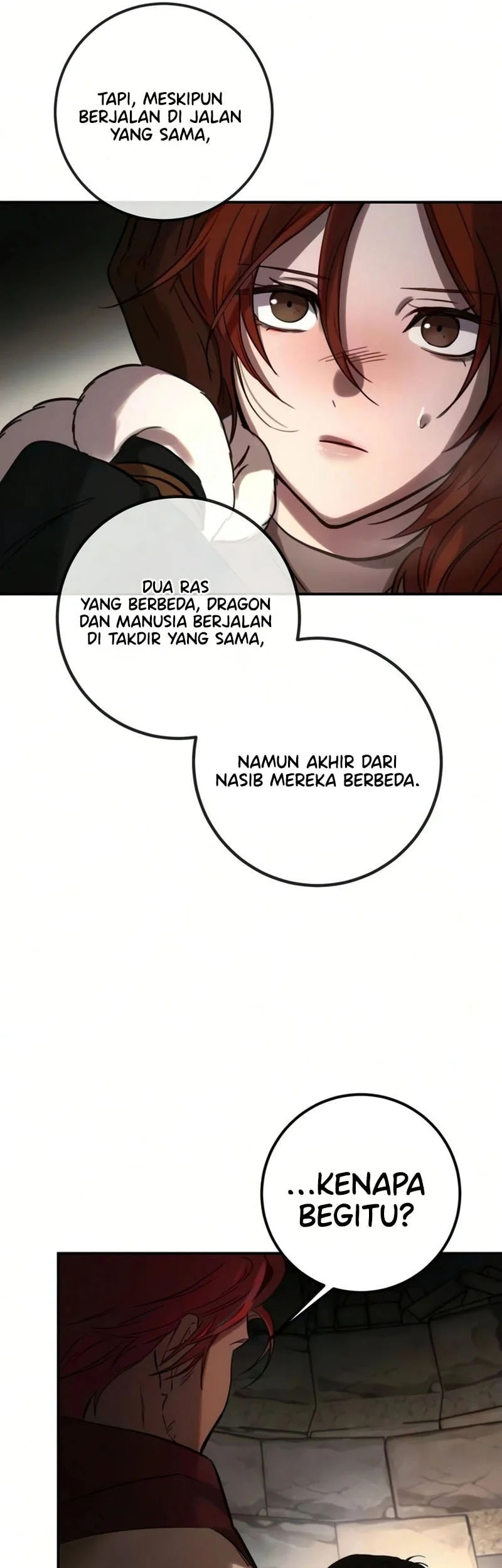 Immortal's Way Of Life Chapter 11 Gambar 53