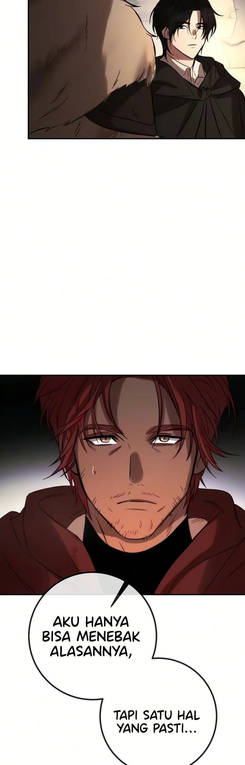 Immortal's Way Of Life Chapter 11 Gambar 54